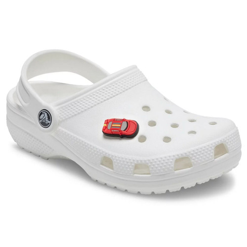 Crocs Jibbitz™ charms Red Racecar